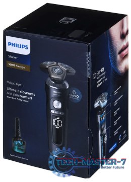 Golarka męska PHILIPS SP9840/32