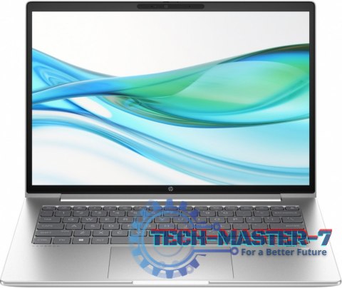 HP ProBook 440 G11 (14"/U7-155H/16GB/SSD512GB/W11P/Srebrny)