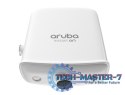 HP R2X11A HPE Aruba Instant On AP17 (RW) 2x2 11ac Wave2 Outdoor Access (R2X11A)