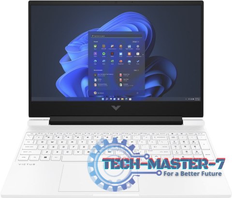 HP VICTUS 15-fb2694nw (15.6"/R7 8845HS/RTX4060/16GB/SSD1TB/W11H/Biało-czarny)