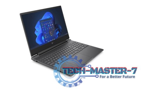 HP Victus 15-fa0004nw (15.6"/I5-12450H/RTX3050/16GB/SSD512GB/Czarny)
