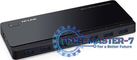 Hub USB TP-LINK UH720 Hub USB TP-LINK UH720