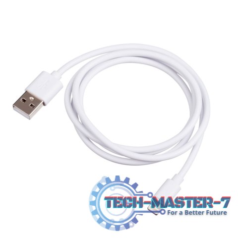 Kabel USB AKYGA Lightning 1 Kabel USB AKYGA Lightning 1