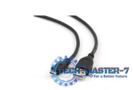 Kabel USB GEMBIRD USB Micro B (wtyk) 3