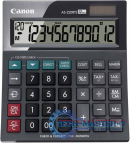 Kalkulator CANON 4898B001AA