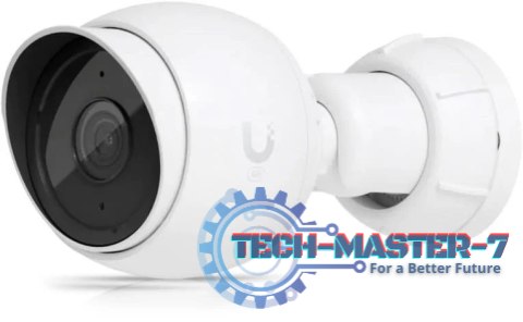 Kamera IP UBIQUITI UVC-G5-BULLET 2688 x 1512