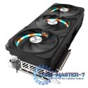 Karta graficzna GIGABYTE GeForce RTX 4080 SUPER GAMING OC 16GB GDDR6X (GV-N408SGAMING OC-16GD)