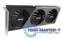 Karta graficzna INNO3D GeForce RTX 4060 Ti X3 OC 8GB GDDR6 (N406T3-08D6X-171153L)