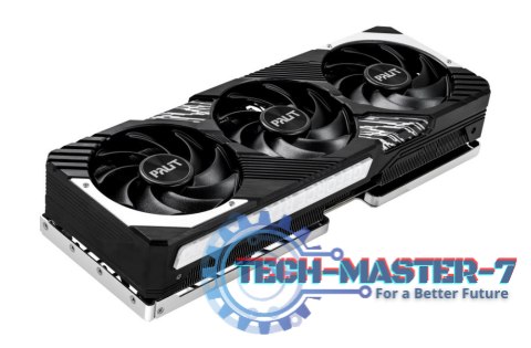 Karta graficzna PALIT GeForce RTX 4070 SUPER GamingPro 16GB GDDR6X (NED47TS019T2-1043A)