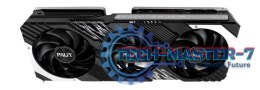 Karta graficzna PALIT GeForce RTX 4070 SUPER GamingPro 16GB GDDR6X (NED47TS019T2-1043A)