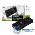 Karta graficzna PNY GeForce RTX 4080 SUPER 16GB VERTO OC TR (VCG4080S16TFXPB1-O)