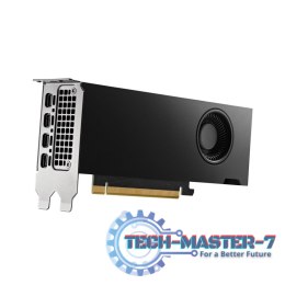 Karta graficzna PNY Quadro RTX A4000 20 GB GDDR6 (VCNRTXA4000ADALP-SB)