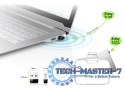 Karta sieciowa bezprzewodowa TP-LINK TL-WN725N