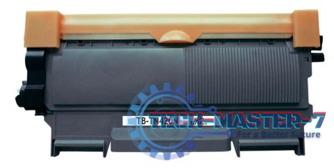 Kaseta z tonerem TB PRINT TB-TN420N Zamiennik Brother TN2220 TB-TN420N