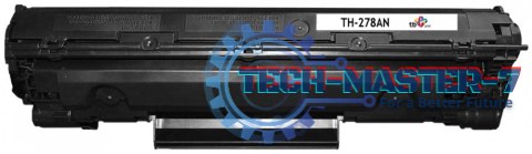 Kaseta z tonerem TB PRINT TH-278AN Zamiennik HP CE278A TH-278AN