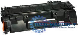 Kaseta z tonerem TB PRINT TH-505XN Zamiennik HP CE505X TH-505XN