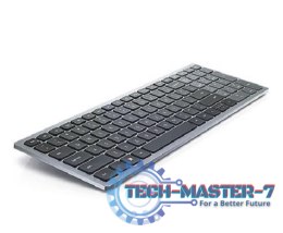 Klawiatura Bezprzewodowa DELL C-KB740