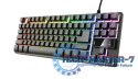 Klawiatura Przewodowa TRUST GXT833 THADO TKL