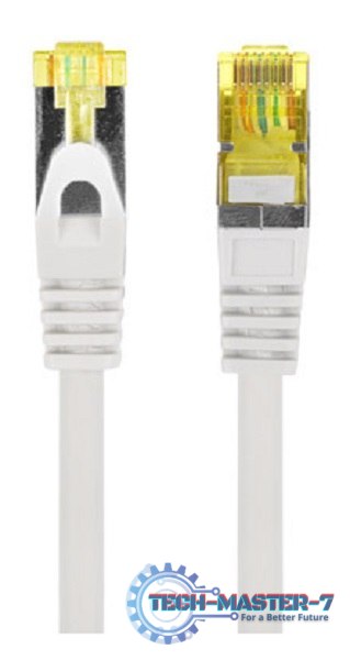 LANBERG PCF6A-10CU-0150-S 1.5 Patchcord