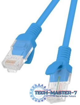 LANBERG PCU5-10CC-0025-B 0.25 Patchcord