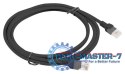 LANBERG PCU5-10CC-0200-BK 2 Patchcord