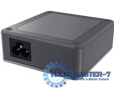 LENOVO Go 130W Multi-Port Charger G0A6130WEU (Czarny /Zasilające ) LENOVO Go 130W Multi-Port Charger G0A6130WEU (Czarny /Zasilające )