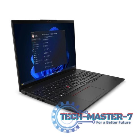 LENOVO ThinkPad L16 Gen 1 (16"/R5 PRO 7535U/R 660M/16GB/SSD512GB/W11P/Czarny)