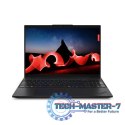 LENOVO ThinkPad L16 Gen 1 (16"/R5 PRO 7535U/R 660M/16GB/SSD512GB/W11P/Czarny)