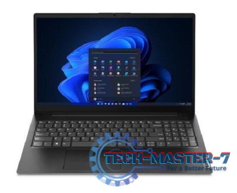 LENOVO V15 G4 (15.6"/I7-1355U/IRIS XE/16GB/SSD512GB/W11P/Szaro-czarny)
