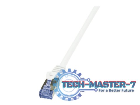 LOGILINK CQ4021S 0.5 Patchcord