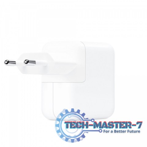 Ładowarka APPLE MW2G3ZM/A(USB typu C\2500mA\12V)