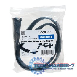 Maskownica LOGILINK Suwak KAB0046(2cm\3cm\100cm)