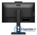 Monitor AOC Q27P3QW (27" /IPS /75Hz /2560 x 1440 /Czarny)