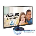 Monitor ASUS VA27DQF (27" /IPS /100Hz /1920 x 1080 /Czarny)