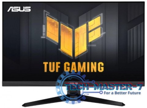 Monitor ASUS VG246H1A (24" /IPS /100Hz /1920 x 1080 /Czarny)