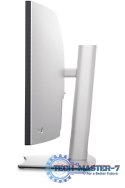 Monitor DELL 210-BHXB (38" /IPS Black /3840 x 1600 /Srebrno-czarny )
