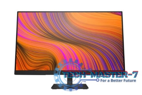 Monitor HP 64W34AA (23.8" /TFT IPS /75Hz /1920 x 1080 /Czarno-srebrny) Monitor HP 64W34AA (23.8" /TFT IPS /75Hz /1920 x 1080 /Czarno-srebrny)