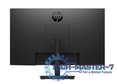 Monitor HP 64W34AA (23.8" /TFT IPS /75Hz /1920 x 1080 /Czarno-srebrny) Monitor HP 64W34AA (23.8" /TFT IPS /75Hz /1920 x 1080 /Czarno-srebrny)