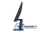 Monitor HP 64W34AA (23.8" /TFT IPS /75Hz /1920 x 1080 /Czarno-srebrny)