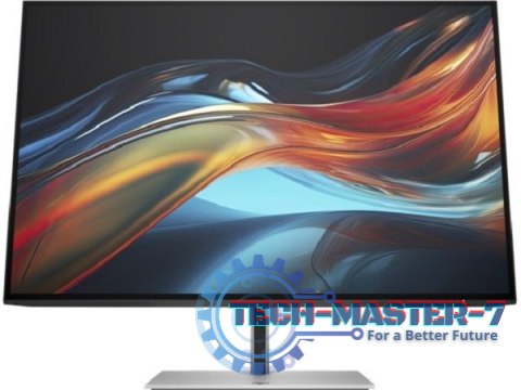 Monitor HP 8Y2F7AA (24" /TFT IPS /100Hz /1920 x 1200 /Czarno-srebrny)
