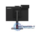 Monitor LENOVO 12NAGAT1EU (23.8" /IPS /60Hz /1920 x 1080 /Czarny)