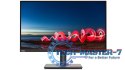 Monitor LENOVO 63A4MAT1EU (27" /IPS /60Hz /1920 x 1080 /Czarny)