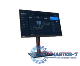 Monitor LENOVO 63B2MAT6EU (23