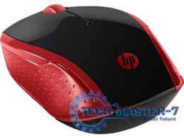 Mysz Bezprzewodowa HP 2HU82AA