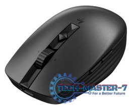 Mysz Bezprzewodowa HP 6E6F0AA