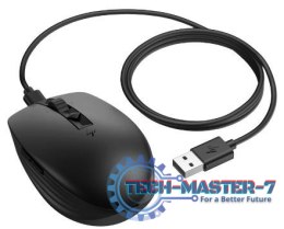 Mysz Bezprzewodowa HP 6E6F0AA