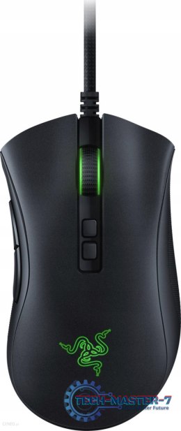 Mysz Przewodowe RAZER Deathadder