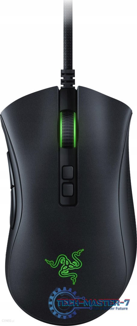 Mysz Przewodowe RAZER Deathadder