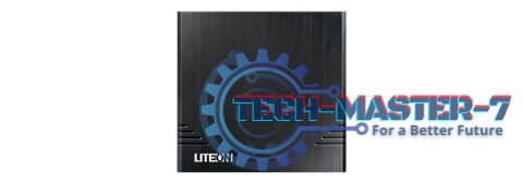 Napęd optyczny DVD-RW Zewnętrzny USB 2.0 Czarny Napęd optyczny DVD-RW Zewnętrzny USB 2.0 Czarny