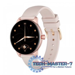 ORO Lady Active ORO-MED Android Kremowy